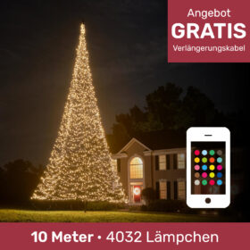 fairybell smart magic 10 meter FANL-1000-4032-14-EU 8720512266504