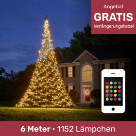 fairybell smart magic 6 meter FANL-600-1152-14-EU 8720512266467