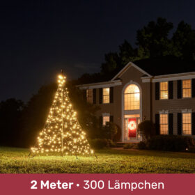 fairybell weihnachtsbaum aussen FANL-200-300-02-EU 8718781474164