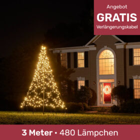 fairybell weihnachtsbaum für draußen twinkle FANL-300-480-03-EU 8718781474218
