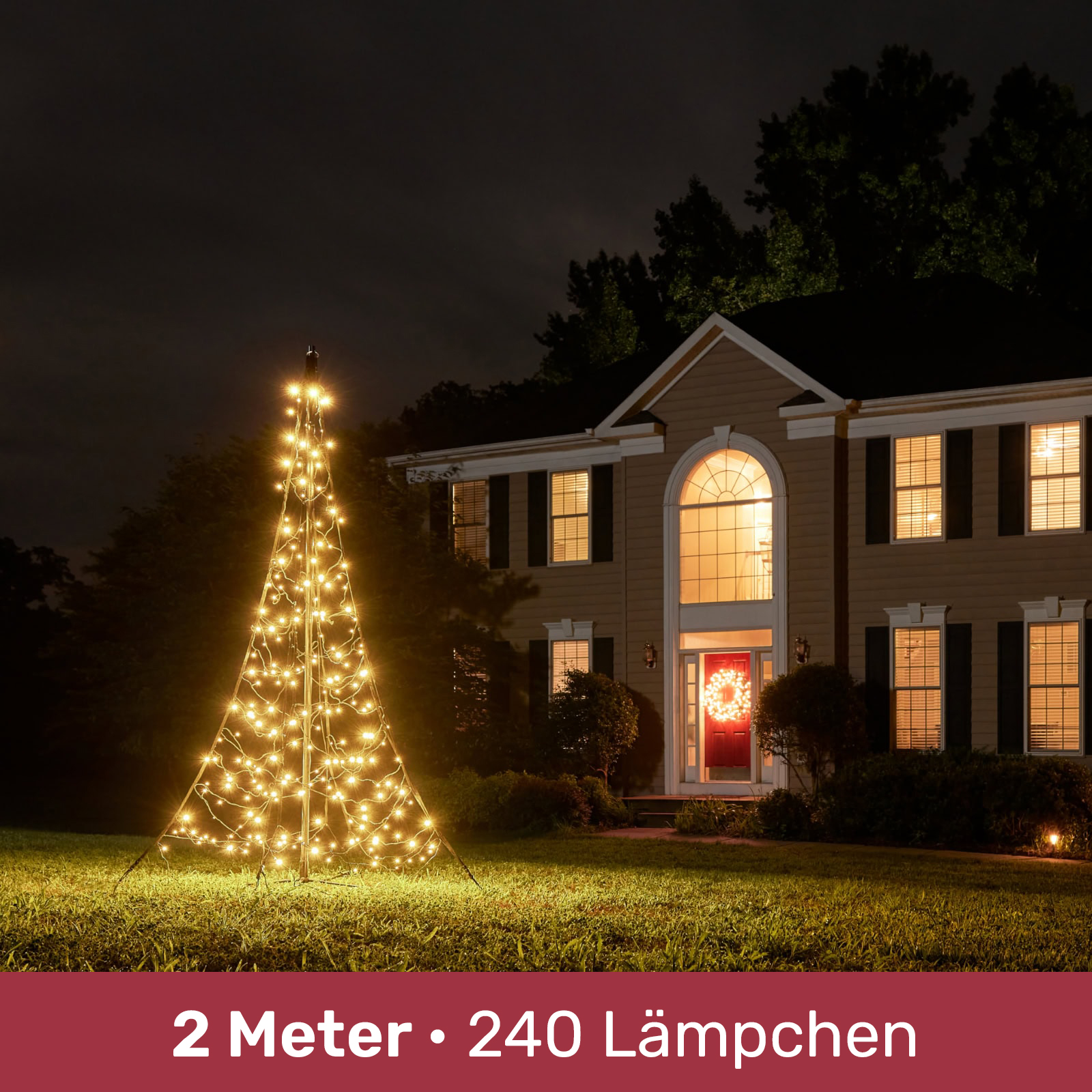 fairybell weihnachtsbaum aussen all surface FANL-AS200-240-02-EU 8718781479053