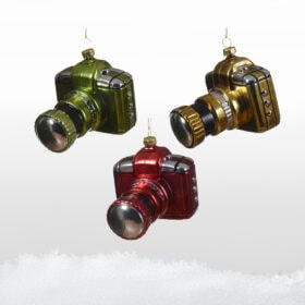 fotokamera fotografie weihnachts ornamente weihnachtsbaumschmuck anhänger