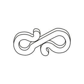 Haken Dachrinne Weihnachtsbeleuchtung