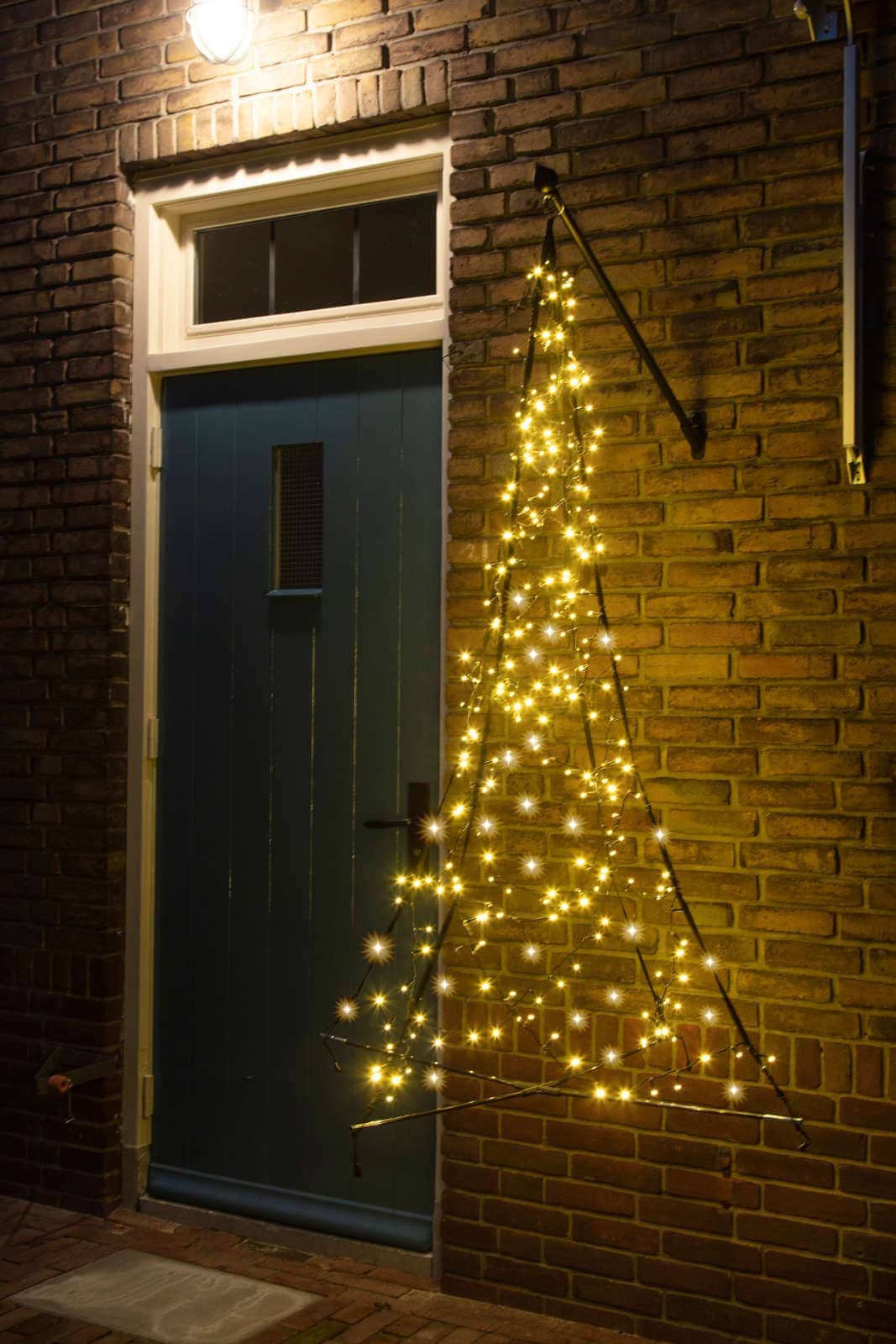 hängender Weihnachtsbaum fairybell