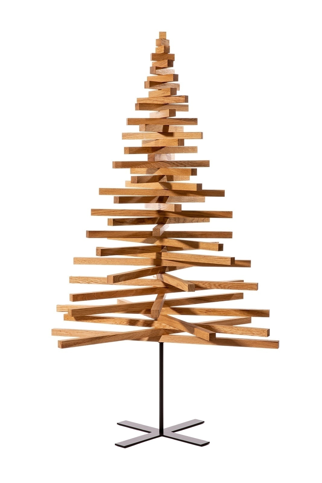 Holz Weihnachtsbaum