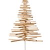 Holzweihnachtsbaum