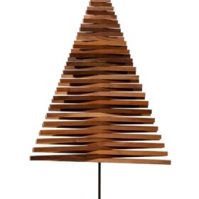 holz weihnachtsbaum xenos