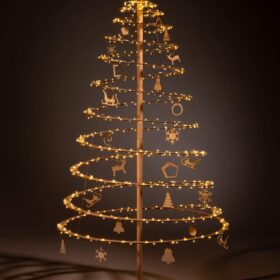 holz weihnachtsdekoration