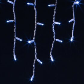 eiszapfen beleuchtung led verbindbar