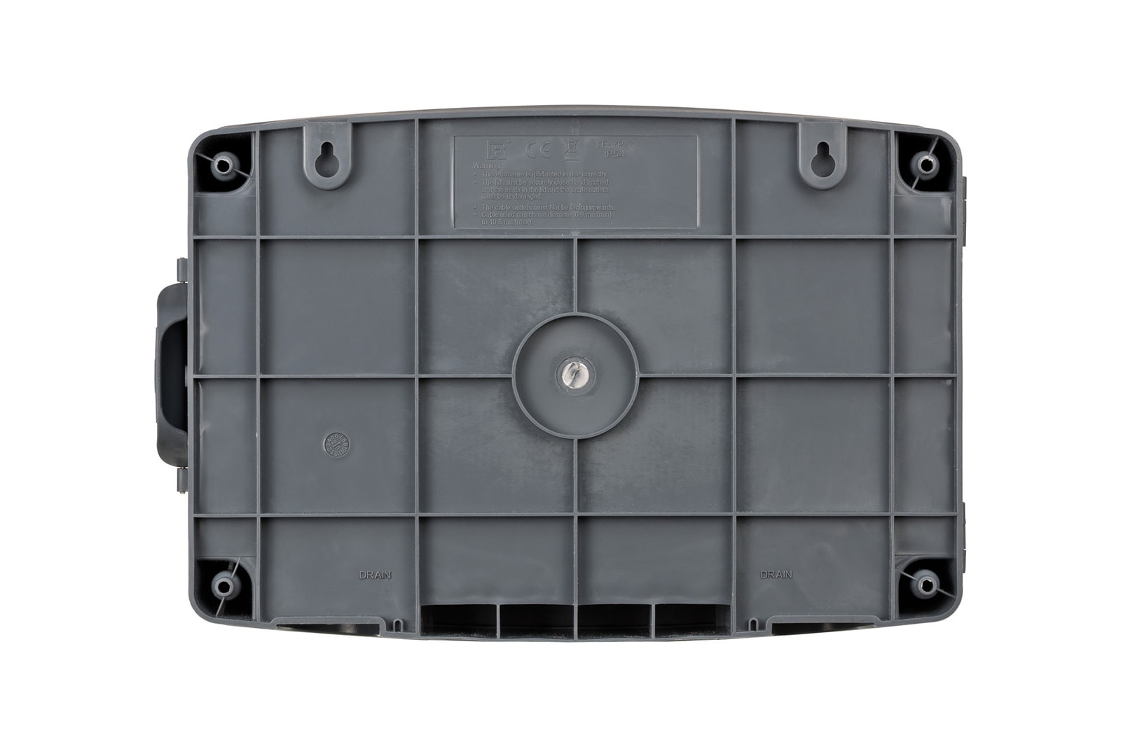 kabeldoos voor buiten brennenstuhl ip54 4007123673896 1160530