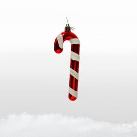 kerst zuurstok christmas candy cane kersthanger kerstboomversiering