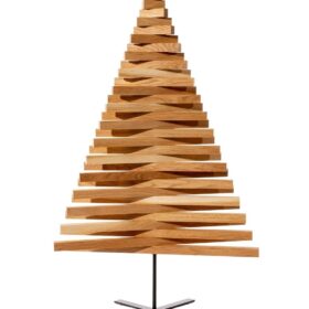 Weihnachtsbaum anders