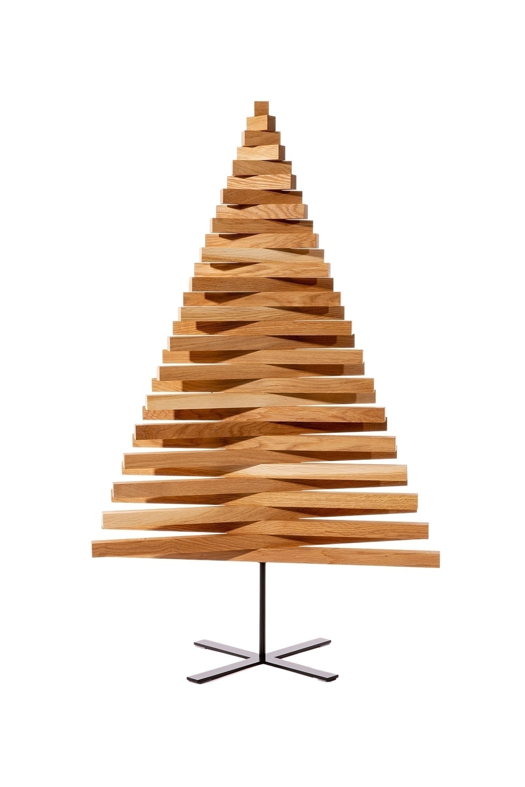 Weihnachtsbaum anders