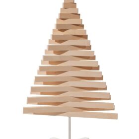 Weihnachtsbaum anders