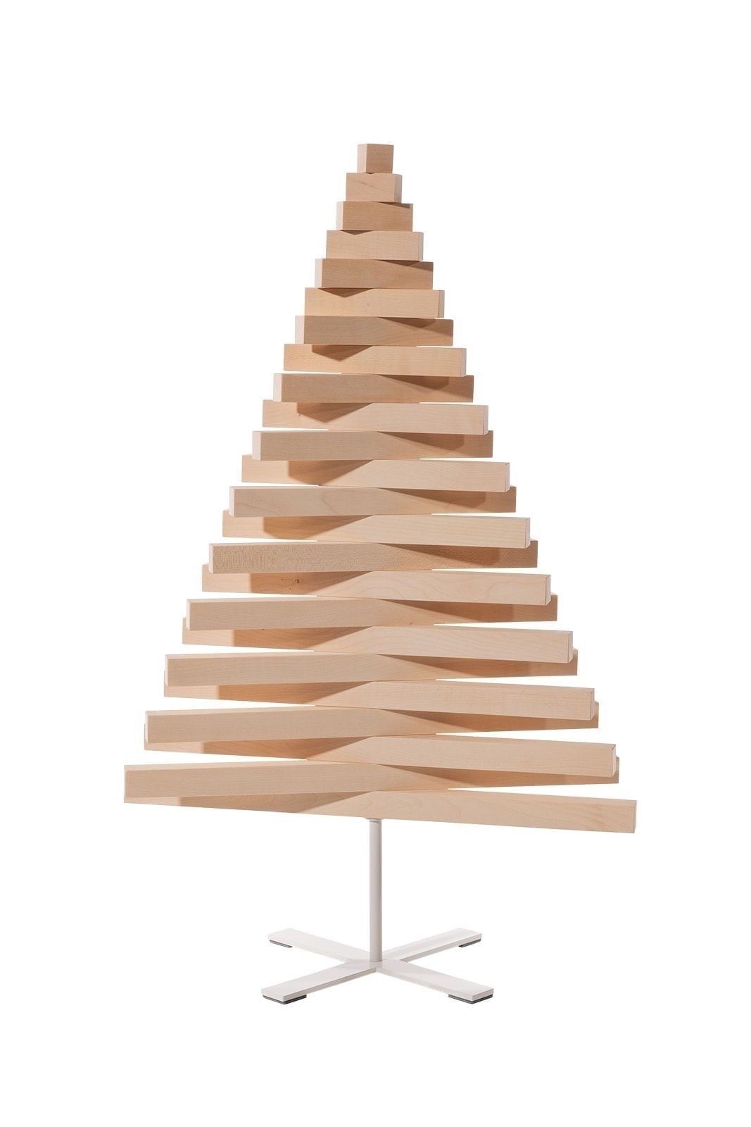 Weihnachtsbaum anders