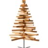 Weihnachtsbaum Holz