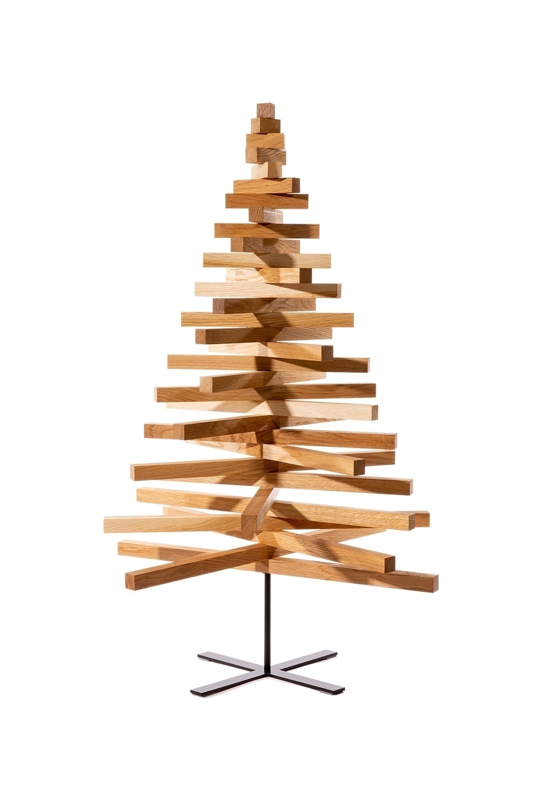 Weihnachtsbaum Holz