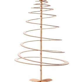 weihnachtsbaum kleiner raum spira small oval