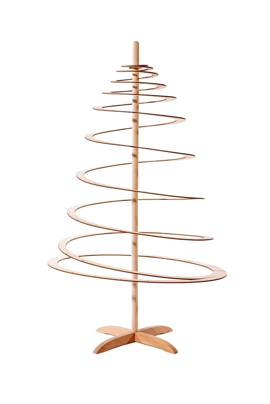 weihnachtsbaum kleiner raum spira small oval