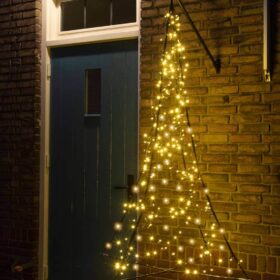 Weihnachtsbaum-Lichtfiguren
