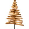 Weihnachtsbaum Holz