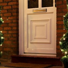 Weihnachtsbeleuchtung Batterie kruidvat