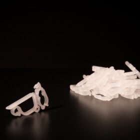 Weihnachtsbeleuchtung Befestigung Dachrinne