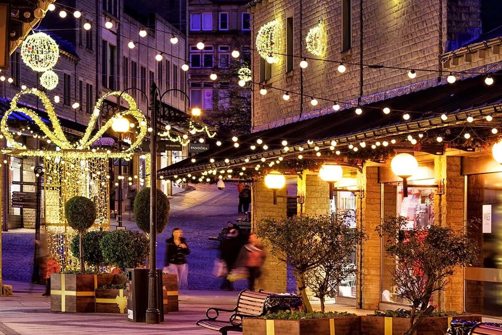 weihnachtsbeleuchtung kugellämpchen