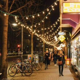 weihnachtsbeleuchtung außen lichterkette