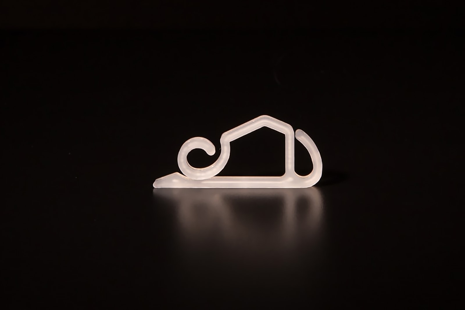 kerstverlichting goothaken