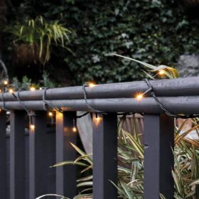 LED-Weihnachtsbeleuchtung