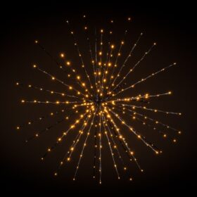 weihnachtsbeleuchtung fenster stern