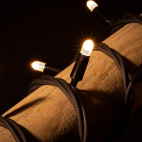 Weihnachtsbeleuchtung Wasserdicht