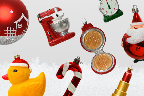 Weihnachtsdekoration