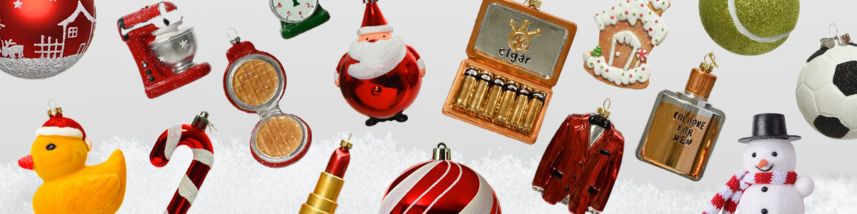 Weihnachtsdekoration