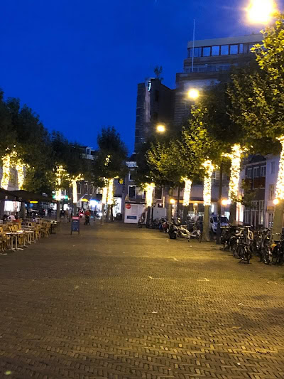 klantenfoto professionele koppelbare boomverlichting