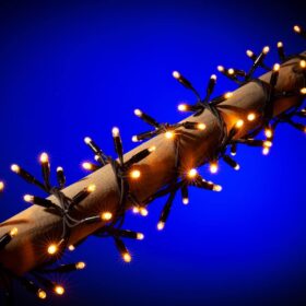 verbindbare Cluster-Beleuchtung