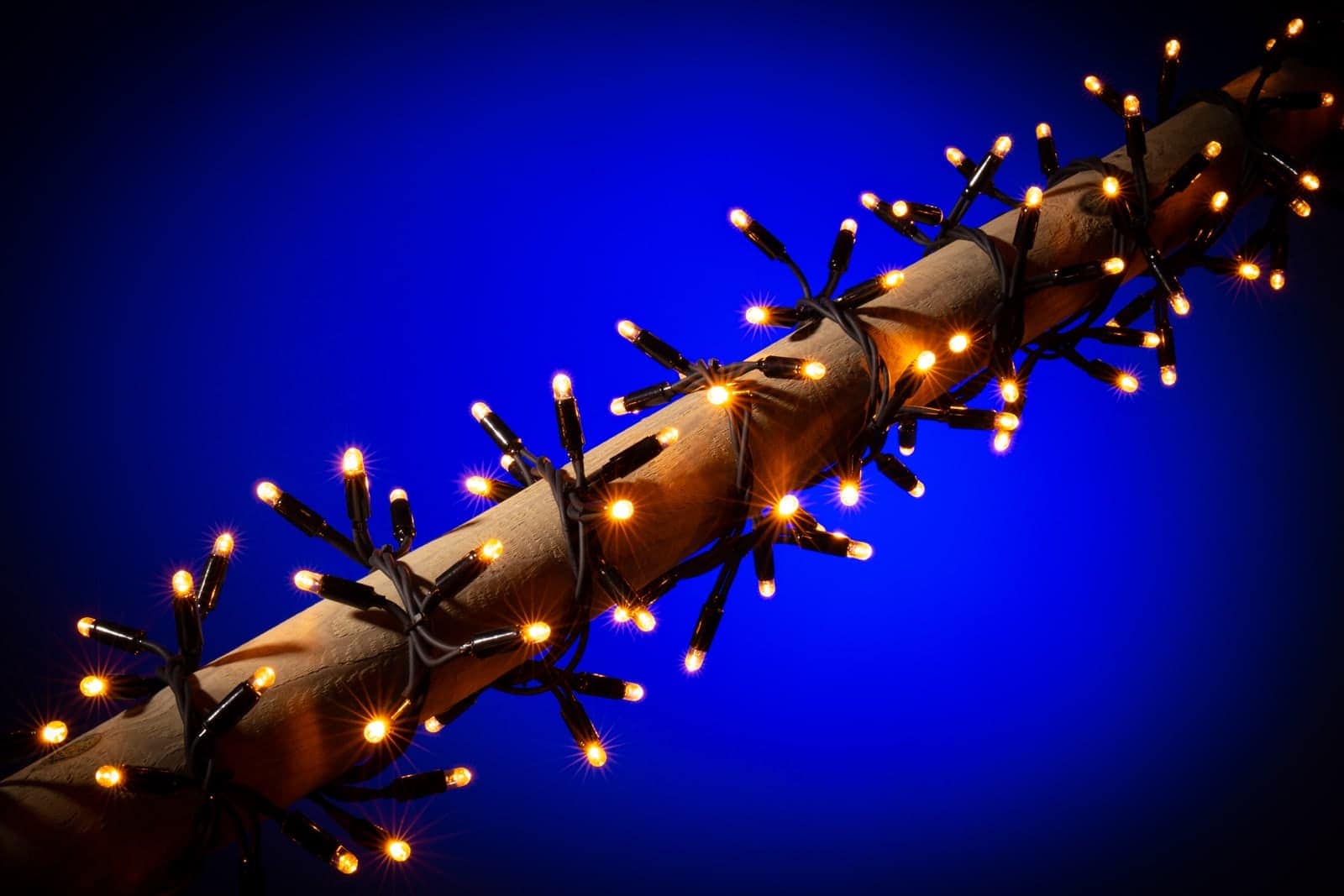 verbindbare Cluster-Beleuchtung