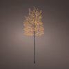 led baum 180cm 720 leds klassisch warmweiss