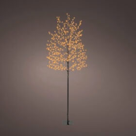 led baum 180cm 720 leds klassisch warmweiss