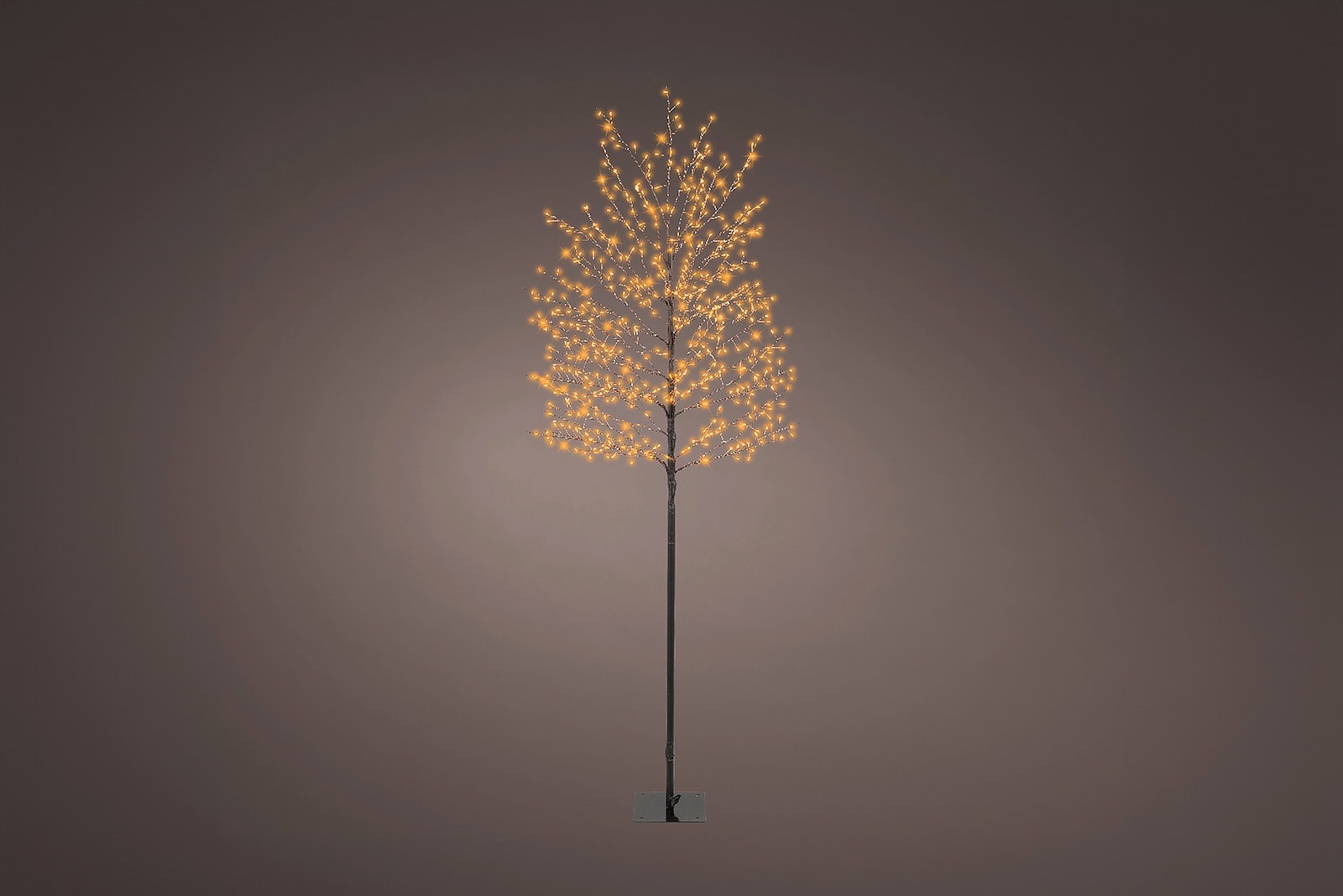 led baum 180cm 720 leds klassisch warmweiss