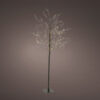 LED-Baum 180cm 720 LEDs modern warmweiss