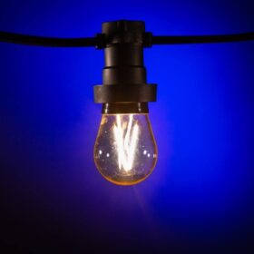 LED-Lampen für Prikkabel