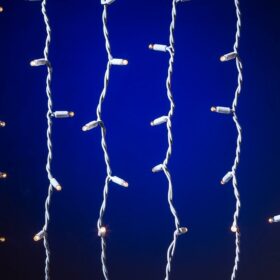 lichtvorhang weihnachten