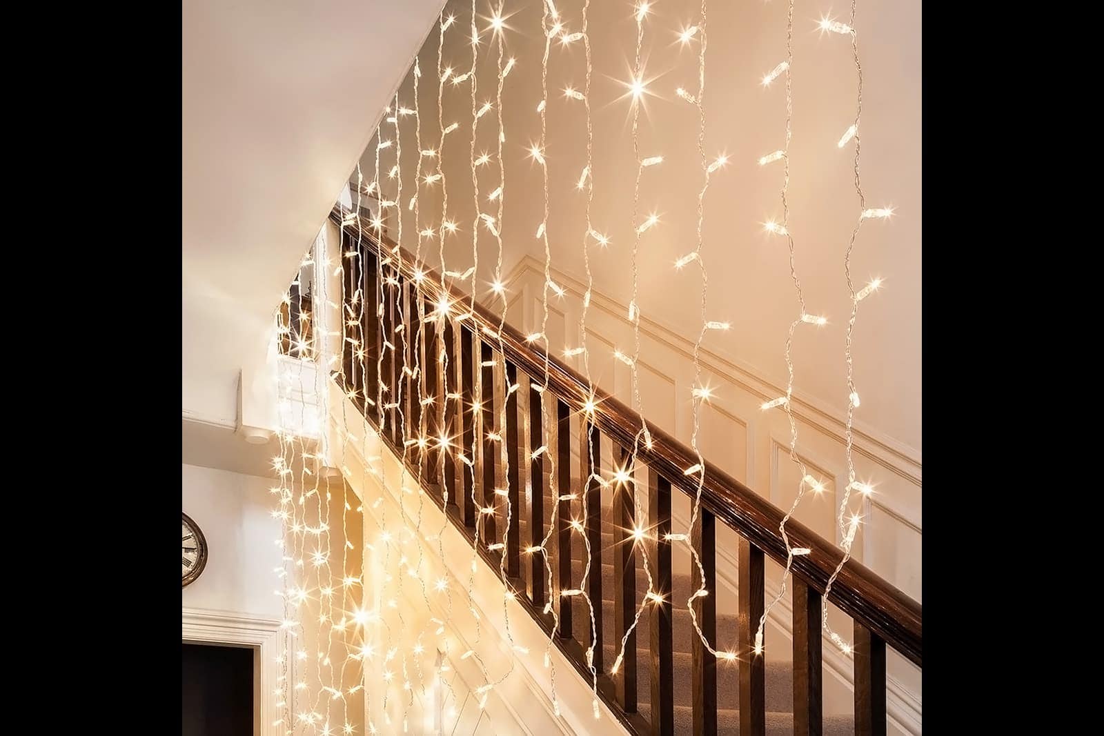 Lichtervorhang kaufen