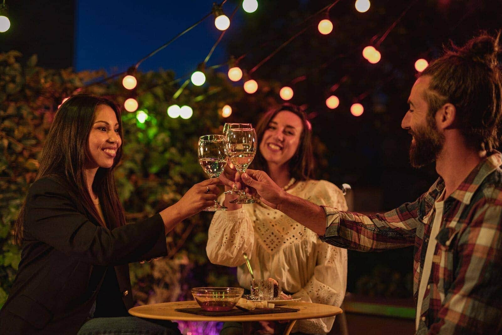 Lichterkette twinkly