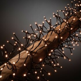 lumineo Cluster-Beleuchtung