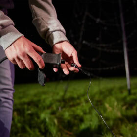 luminous switch fairybell Erklärung