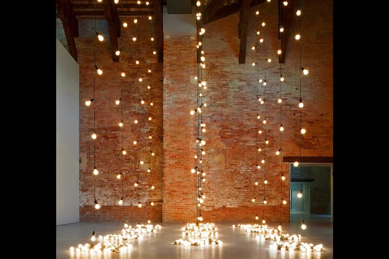 lichterkette festbeleuchtung