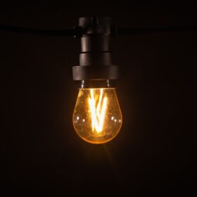 lichterketten lampen